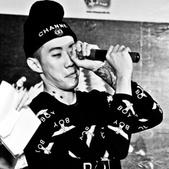 jay park - Speechless
