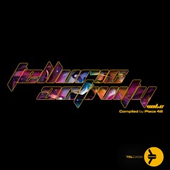 Kasper - Blue Suede [Telluric Activity Vol 2] clip