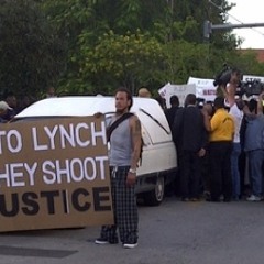 When You Are Black And In America...