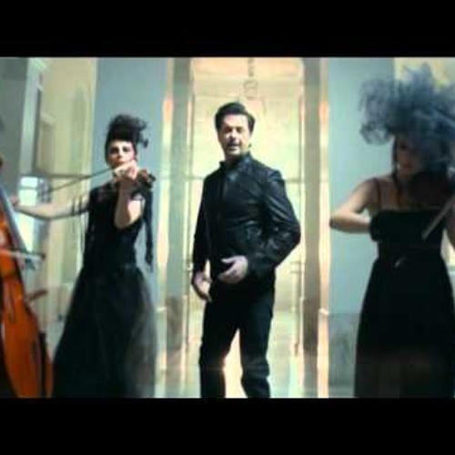 Ragheb Alama Ana Dayea Min Dounak Habibi