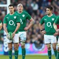 Ireland's Call - Irish Rugby Anthem
