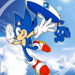 (PIANO) Sonic Adventure 2 (Battle) - City Escape