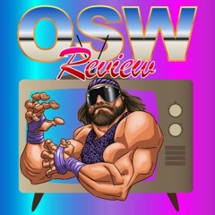 OSW Review ECW Theme - Acceptable in the 80s (Metal Cover)