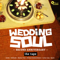 Wedding Soul 2nd Anniversary Mix