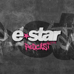 E-STAR MUSIC RADIO SHOW #010 (14- 02- 2014) Mixed By TOM SIHER @ www.dance-vibes.com