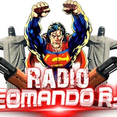 MC WILLIAN PASTOR   O SEM  VULGO QUE FALOU [RADIO COMANDO RJ]