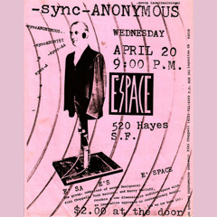 Sync940420 - Wrest Of Whales - Xcerpt