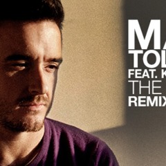Matt Tolfrey feat. Kevin Knapp - The Spooks (Marco Feliz Remix)