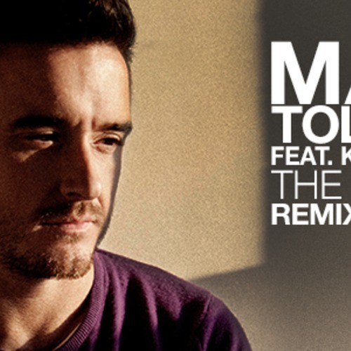 Matt Tolfrey feat. Kevin Knapp - The Spooks (Marco Feliz Remix)