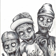 BWPZ - Żeście Się Nie Spodziewali gość. Siwuh (PB) (Jacob Remix)