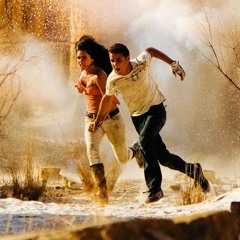 Revenge - Soundtrack