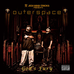 Outerspace Prod. MTK - "Hail Mary"