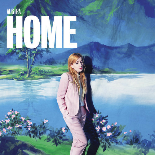 Home (Space Echo Night Trip Extended) FREE DOWNLOAD