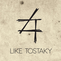 Like Tostaky (album)
