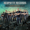 Download Video: Neophyte Records All Stars @ Neophyte Records 15 Years - Bigger Than Ever (Matrixx, NL)