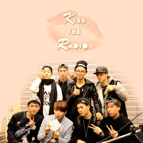 Stream [RADIO] 140215 KBS Cool FM Kim Ryeowook's Kiss the Radio - GOT7 by  GOT75LivesRadio | Listen online for free on SoundCloud