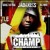 Artwork for Jadakiss - 40 Bars Of Terror