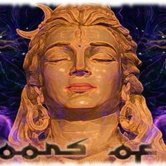 Naamo "The Doors Of Shiva"