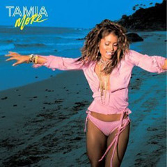 Tamia - Officially Missing You (feat. Christian)