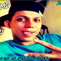 MC MG DO P.U - TREME A BUNDINHA == VERSAO TAMBORZÃO 2014 ==  ((DJ MR DO PARQUE))