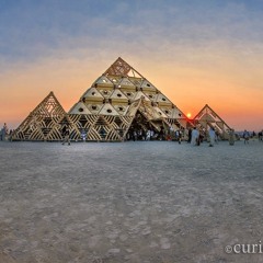 Journey Home - Burning Man Decomp 2013 (Live)