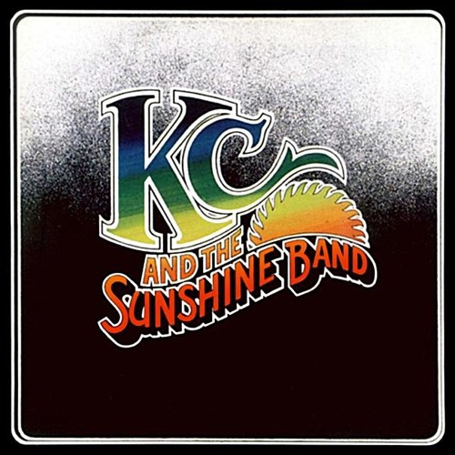 KC AND THE SUNSHINE BAND - THAT'S THE WAY (EDIT N-ONE)