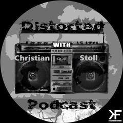 DistortedPodcast::.005with Christian Stoll