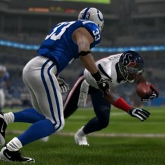 madden