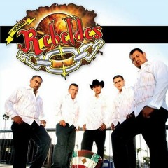 Los Nuevos Rebeldes El Columpio