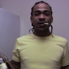 FREE MAX B ~ I Aint Tryna - Max B