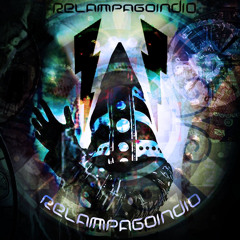 PIXIES FT RELAMPAGOINDIO - BLUE EYED HEXE