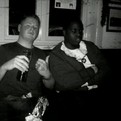 Playing about with mixer like and il do more