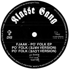 Po Folk (Love Version)