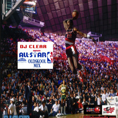 All Star 2K14 OldSkoolMix