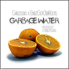 Garbage Water ft. EndzGotOddRoots