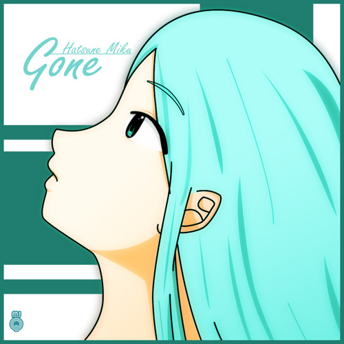 MJQ Ft. Hatsune Miku English V3 - Gone