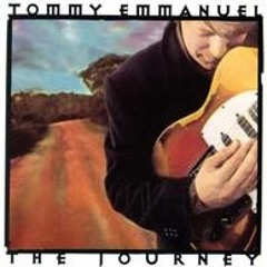 The Journey (My mix of Tommy Emmanuel song)