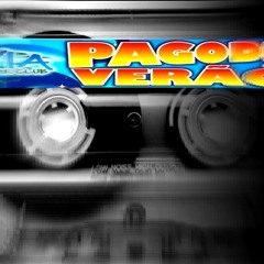 NO RITIMO DO PAGODE DE VERÃO