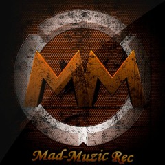 ALexander Reyes - 4 Bass Muzic (Original mix )Demo [Mad-Music Rec] Prox...