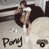 Ginuwine - Pony (eSenTRIK Remix)