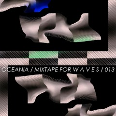 W Λ V E S Mixtape
