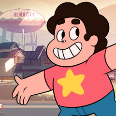 |Steven Universe| |Dad's Museum| (Long Version)- DJ KiddBlast
