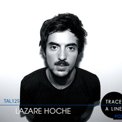 Trace A Line Podcast