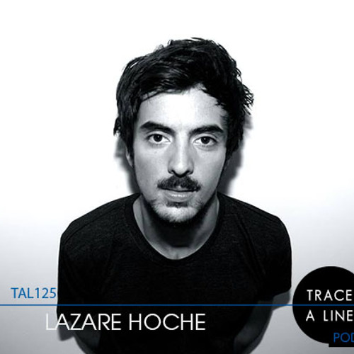 Trace A Line Podcast