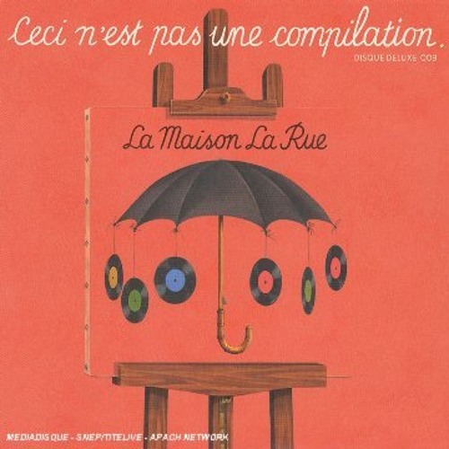 Da Vince - Nothing Is