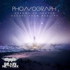 Escape From Reality - Phonograph
