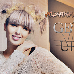 ALYANNA LU - Get Up