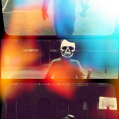 Looney Tunes Electronic By Steeve Abidove