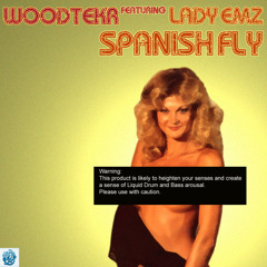 EAGER TO BE - Woodtekr ft Lady Emz (Clip) - Liquid Boppers
