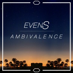 EvenS - Frozen (Ft. Kine Hjeldnes)